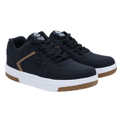Tênis Ollie Volt 2 Preto