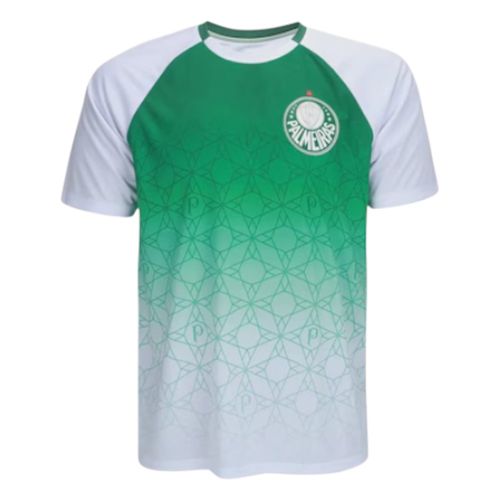 Camiseta Betel Palmeiras Away III 9925060 Verde