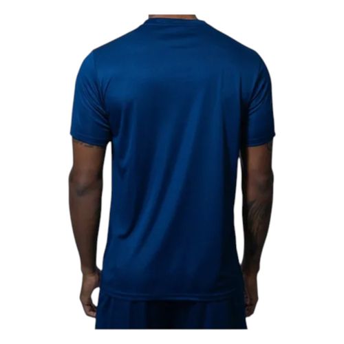 Camisa Balboa Paris Saint-Germain 14593Psg Marinho