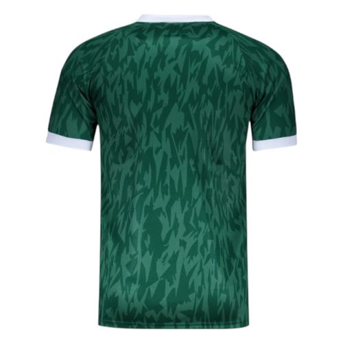 Camisa Kappa Guarani I 2025 Verde