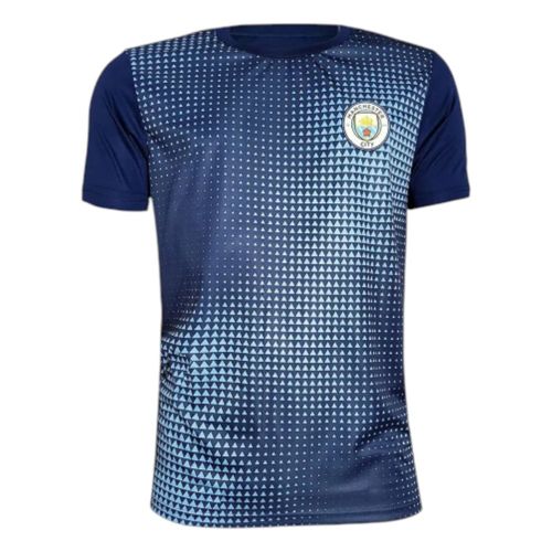 Camisa Bolboa Inf Manchester City 14637Mc Marinho