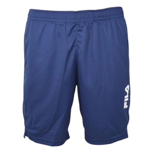 Bermuda Fila Sports Myler F11AT00729 Marinho
