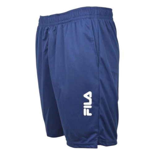 Bermuda Fila Sports Myler F11AT00729 Marinho