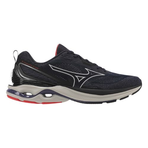 Tênis Mizuno Wave Dynasty 7 Marinho