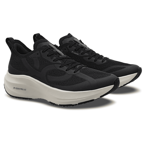 Tênis Olympikus Corre 4 Preto/Branco