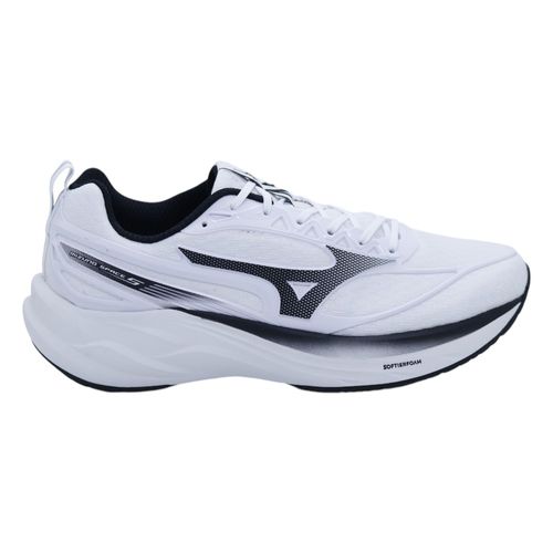 Tênis Mizuno Space 5 Branco