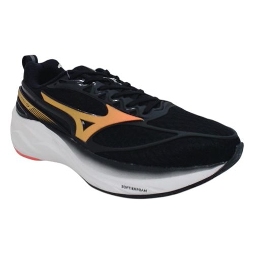 Tênis Mizuno Space 5 Preto