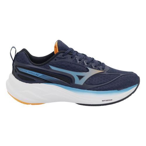 Tênis Mizuno Space 5 Marinho