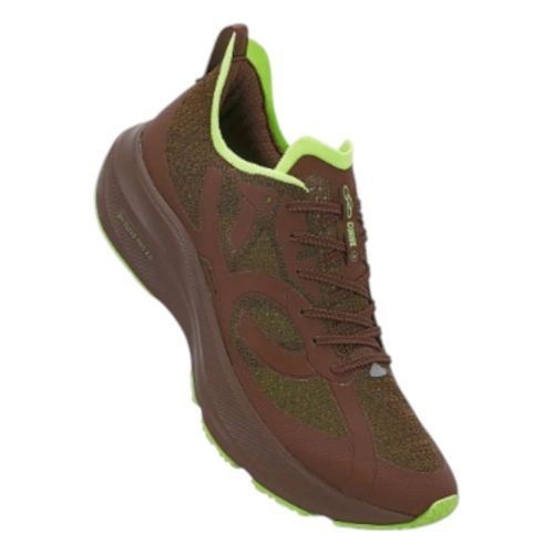 Tênis Olympikus Corre 4 Conhaque