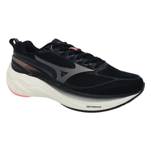 Tênis Mizuno Space 5 Preto