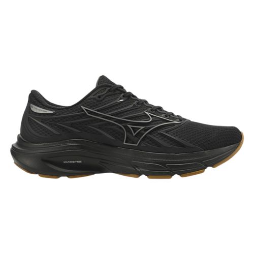 Tênis Mizuno Jet 8 Preto
