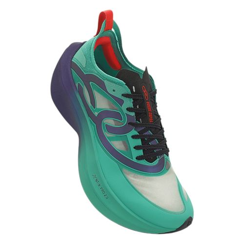 Tênis Olympikus Corre Supra 2 Turquesa