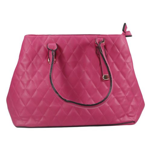 Bolsa Gooc BFC K543 Rosa