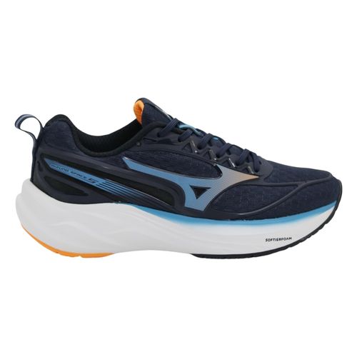 Tênis Mizuno Space 5 Junior Marinho