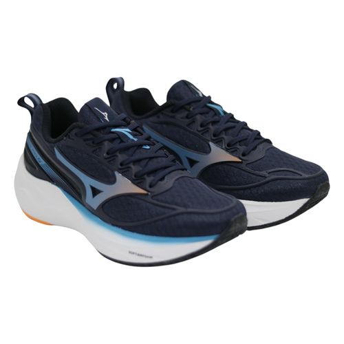 Tênis Mizuno Space 5 Junior Marinho