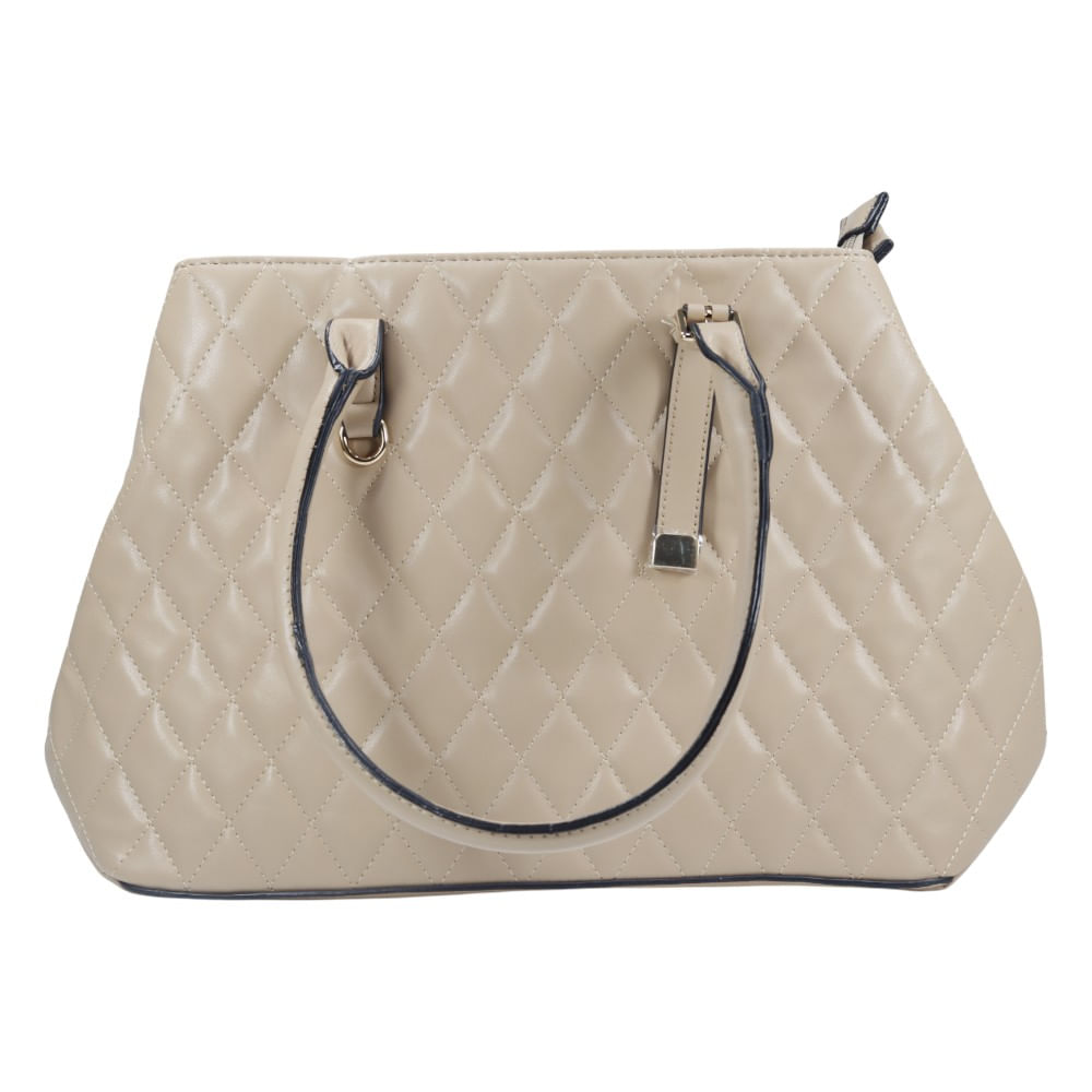 Bolsa Gooc BFC K543 Bege