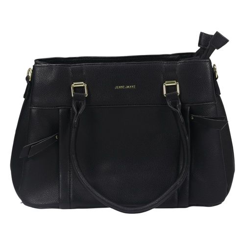 Bolsa Gooc BFC KL 8137 Preto
