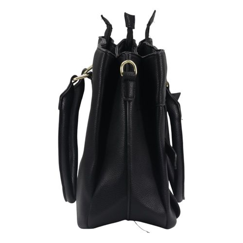 Bolsa Gooc BFC KL 8137 Preto