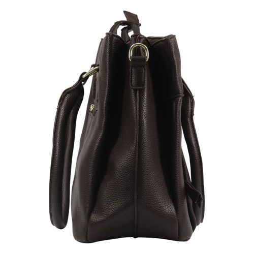 Bolsa Gooc BFC KL 8137 Cafe