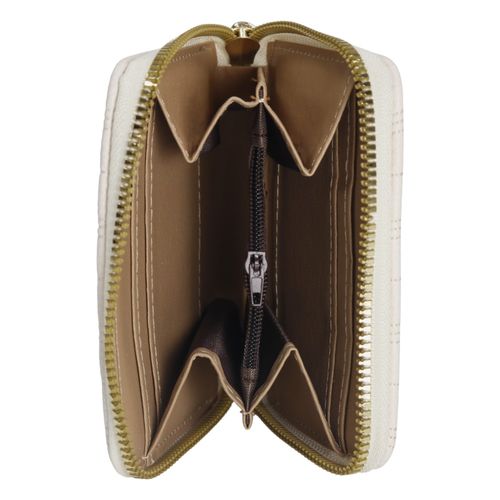 Carteira Gooc CFC LQ 206 Branco