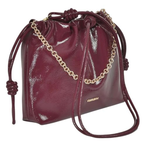 Bolsa Sintetica Via Marte B2-617 Vinho