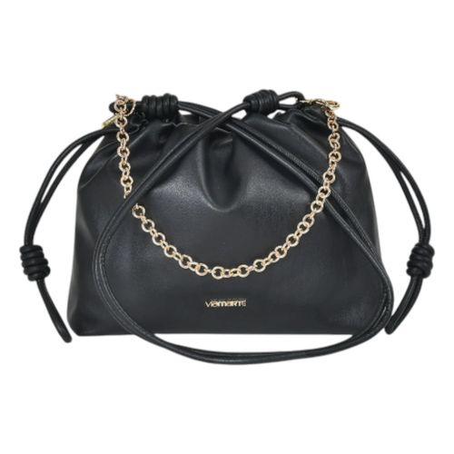 Bolsa Sintetica Via Marte B2-617 Preto