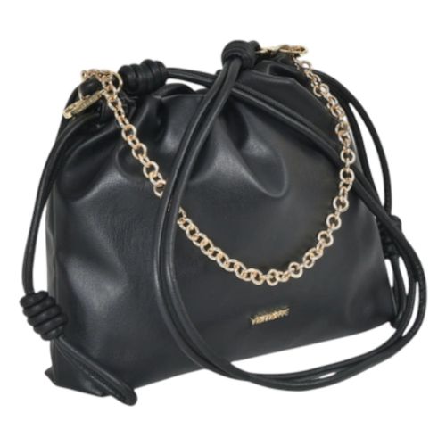Bolsa Sintetica Via Marte B2-617 Preto