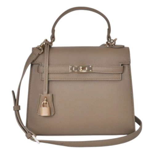 Bolsa Sintética Via Marte B1-206 Fendi