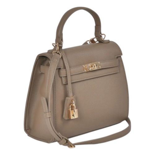 Bolsa Sintética Via Marte B1-206 Fendi