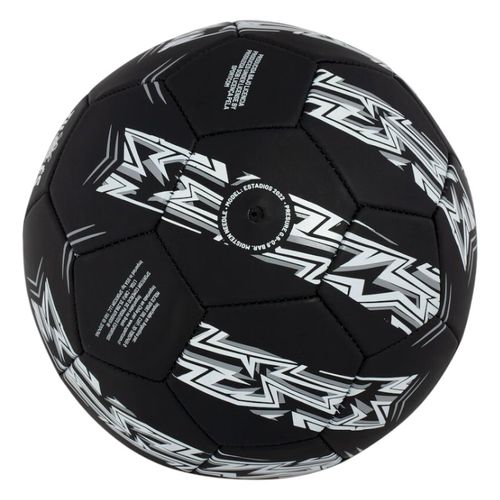 Bola Futebol Campo Sportcom Corinthians DFPVDL149 Preto