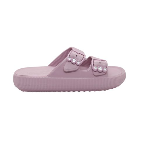 Chinelo Nuvem Usaflex AL4401 Rosa