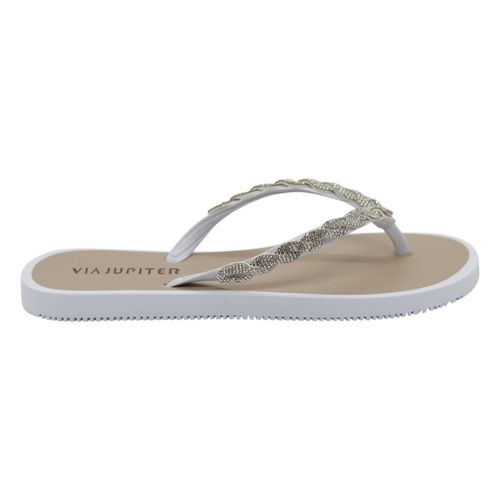 Chinelo Via Jupiter  24145 Branco