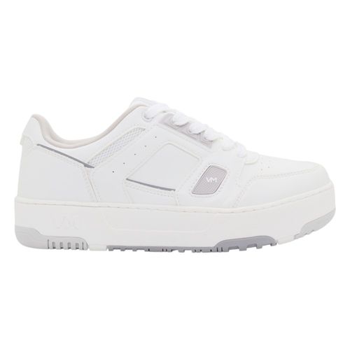 Tênis Via Marte 305-001 Branco