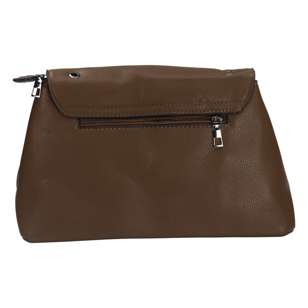 Bolsa Gooc BFC CYC 3342 Cafe