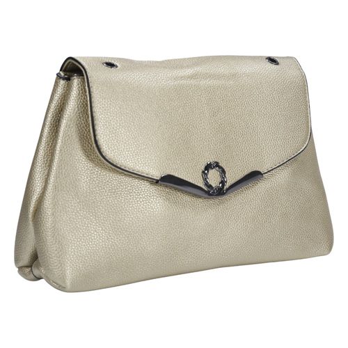 Bolsa Gooc BFC CYC 3342 Dourado