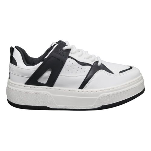 Tênis Via Marte 304-001 Branco