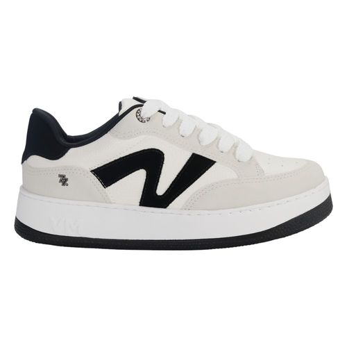 Tênis Via Marte 209-006 Gelo