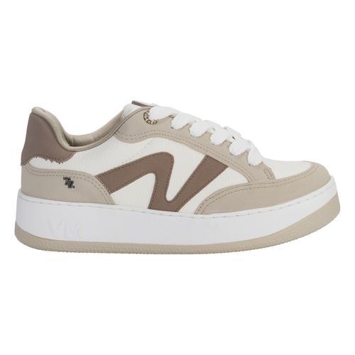 Tênis Via Marte 209-006 Branco