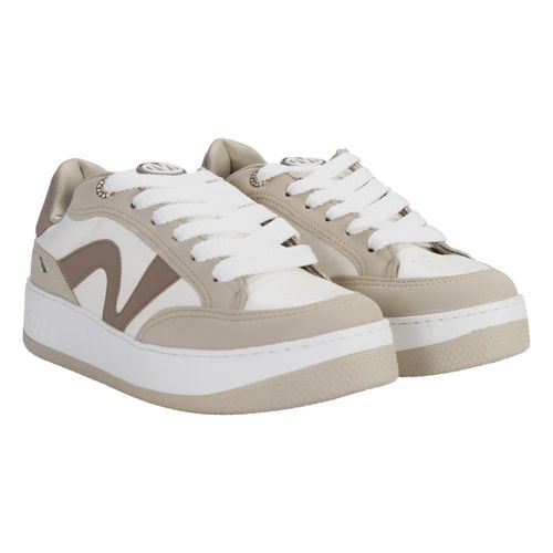 Tênis Via Marte 209-006 Branco