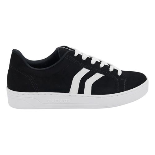 Tênis Via Marte 064-001 Preto