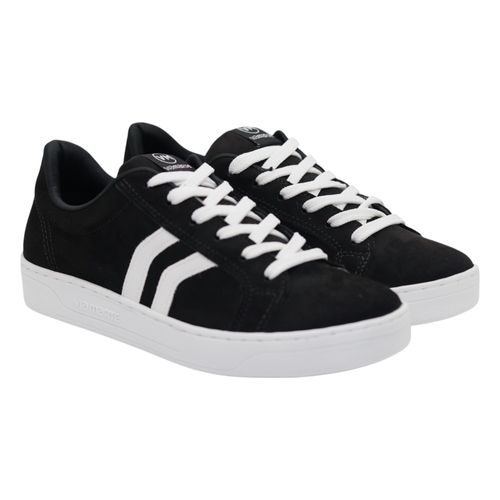 Tênis Via Marte 064-001 Preto