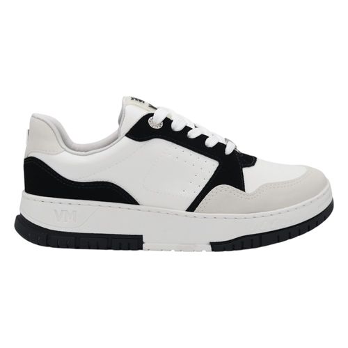 Tênis Via Marte 219-002 Gelo