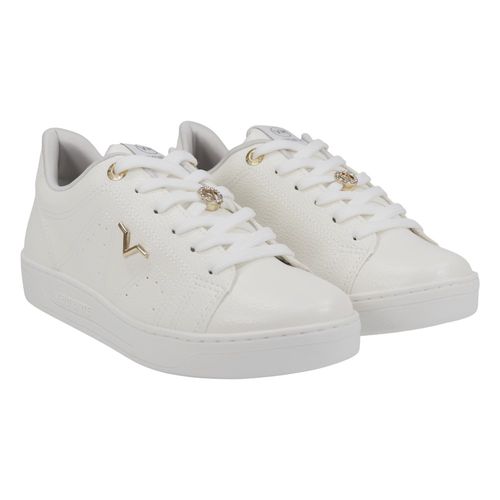 Tênis Via Marte 020-012 Branco