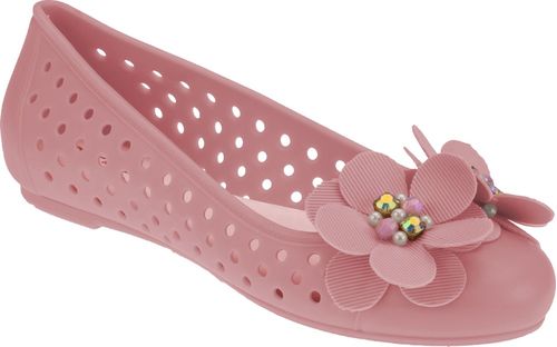 Sapatilha Kidy Celeste Rosê