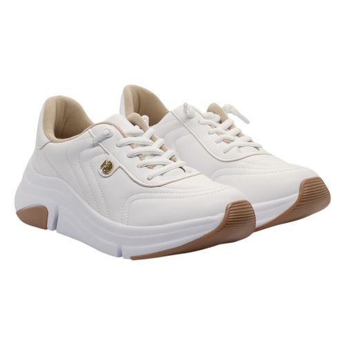 Tênis Modare 7401.104 Branco