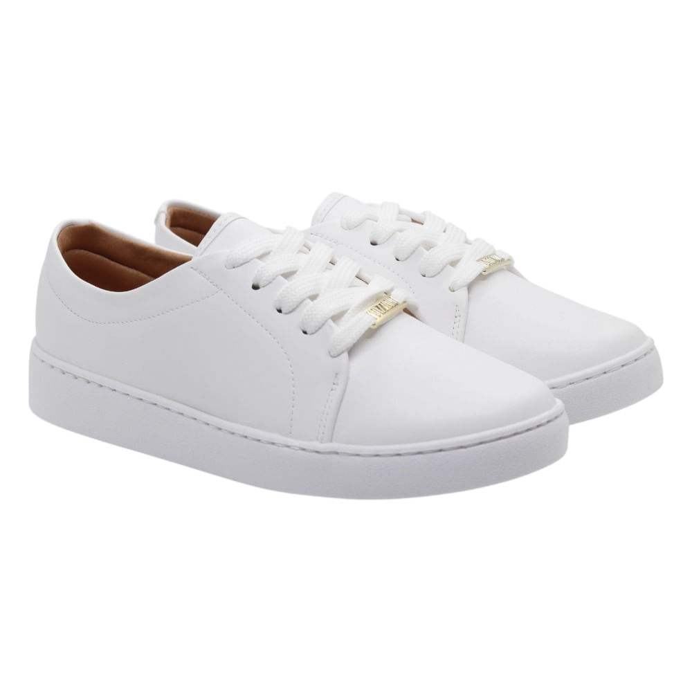 Tênis Keds Vizzano 1214.205 Branco