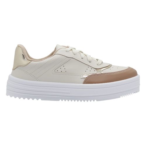 Tênis Keds Moleca 5782.312 Branco