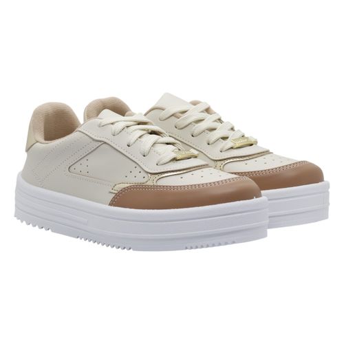 Tênis Keds Moleca 5782.312 Branco
