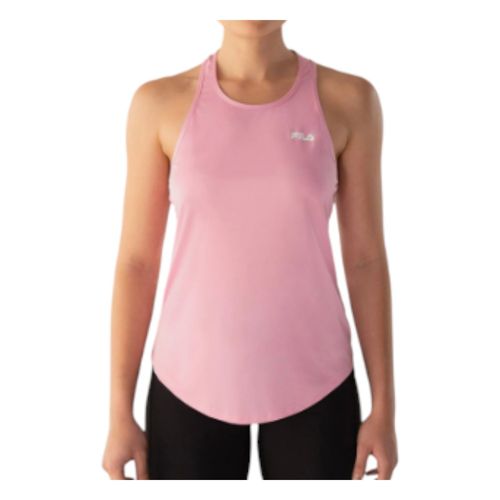 Regata Fila Basic Sports III F12AT00719 Rosa