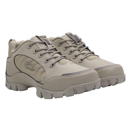 Tênis Oakley Halftrack Low III 100669 Caqui